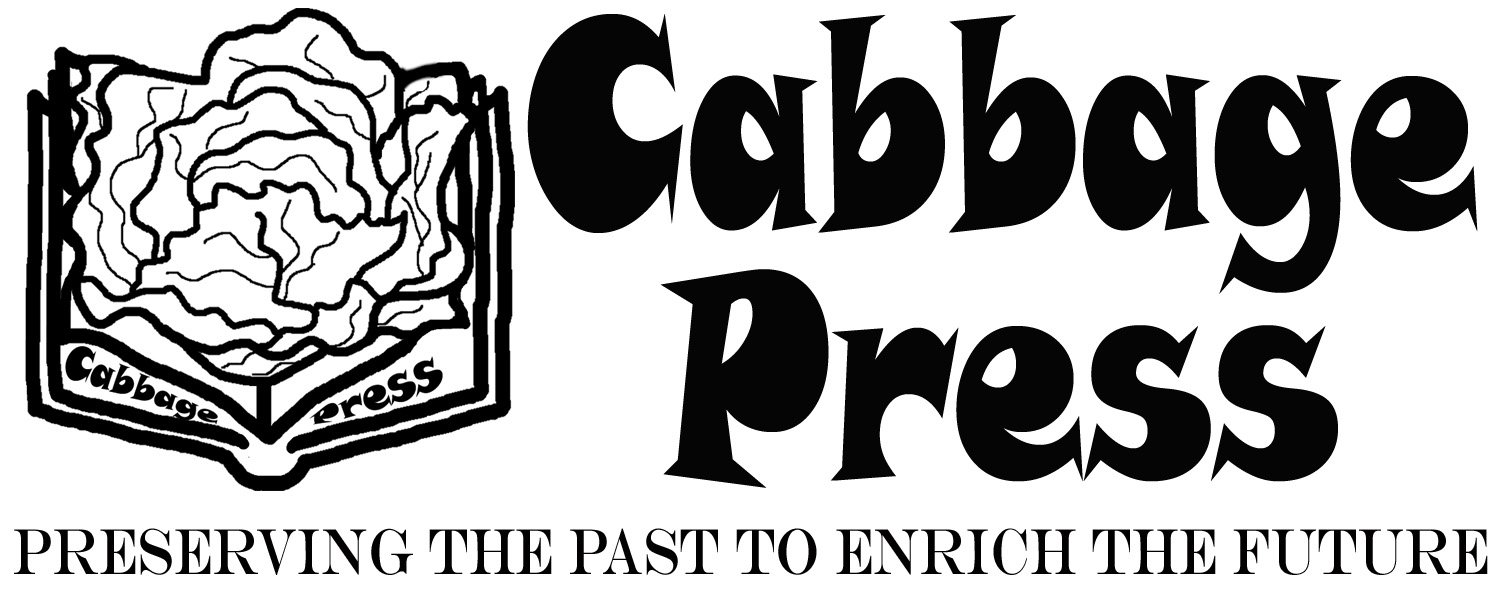 Cabbage Press